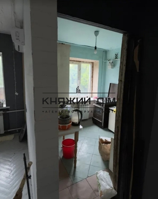 Продаж 1-кімнатної квартири в Оболонському районі, м. Мінська. Код 21147035 Київ - зображення 7