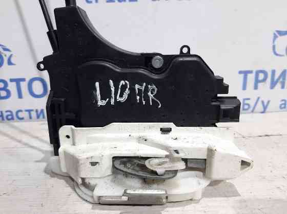 Замок двери передний правый Mitsubishi Lancer 10 1.5 БЕНЗИН 4A91 2007 (б/у) Киев