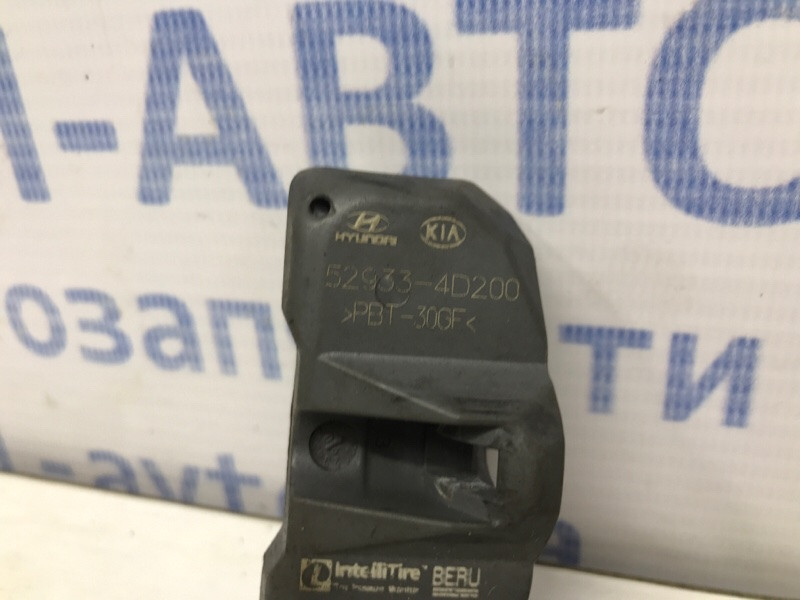 Датчик давления в шинах Hyundai Santa fe CM 2.7 БЕНЗИН G6EA 2005 (б/у) Киев - изображение 3