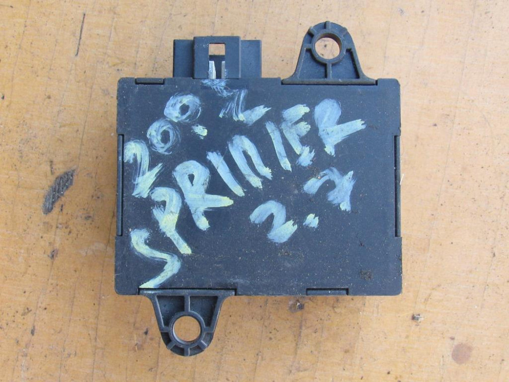 Блок иммобилайзера Mercedes Sprinter 1996-2006 (0335455932) Ковель - изображение 2