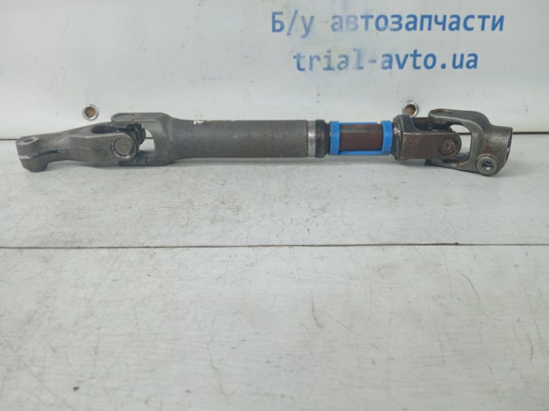 Рулевой карданчик Toyota RAV 4 A40 2.2 DIESEL 2ADFTV 2012 (б/у) Киев - изображение 1