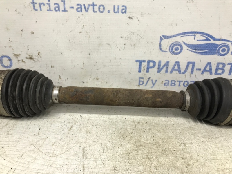 Привод передний правый АКПП Renault Scenic J95 1.5 DIESEL K9K 2009 (б/у) Київ - зображення 5