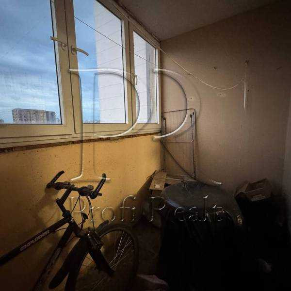 продажа 3-к квартира Киев, Дарницкий, 91999 $ Київ - зображення 12