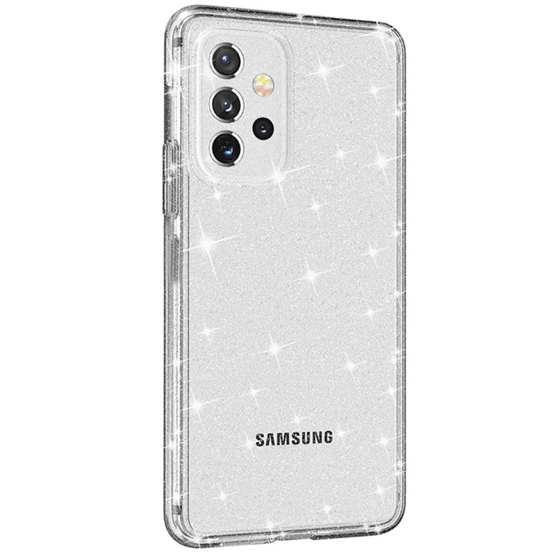 TPU чехол Nova для Samsung Galaxy A23 4G Херсон - изображение 1