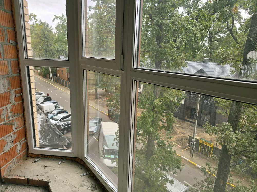 продажа 3-к квартира Киево-Святошинский, Ирпень, 68000 $ Ірпінь - зображення 8