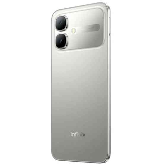 Смартфон Infinix Smart 20 4/64GB Polaris Titan (X6840B) UA Харків