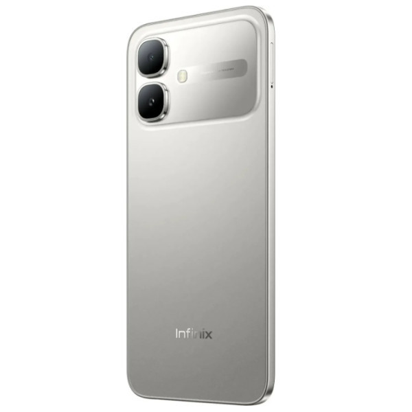 Смартфон Infinix Smart 20 4/64GB Polaris Titan (X6840B) UA Харків - зображення 4