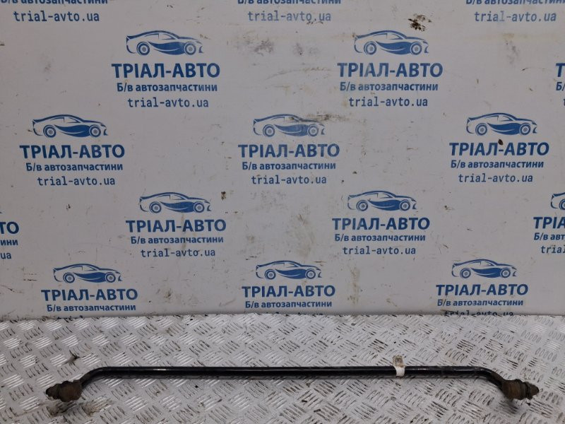 Стабилизатор задний Hyundai Ioniq 2016- 55510G2100 (Арт. 80709) Киев - изображение 8
