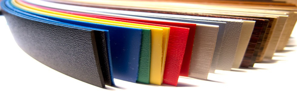 Меблева крайка ПВХ Maag з відправкою по Україні. Харків - зображення 2