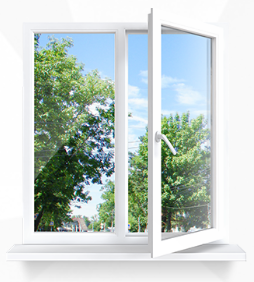 Замена стеклопакетов, регулировка-ремонт окон и дверей Київ - зображення 1