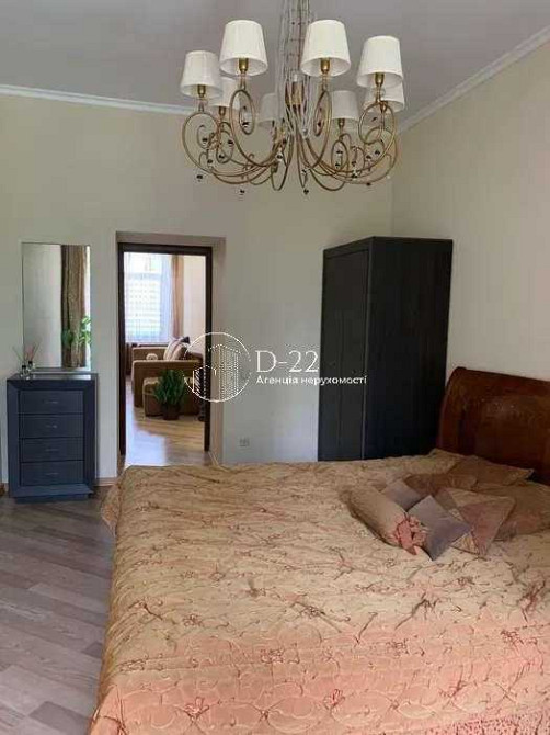 долгосрочная аренда 2-к квартира Киев, Голосеевский, 35000 грн./мес. Київ - зображення 6