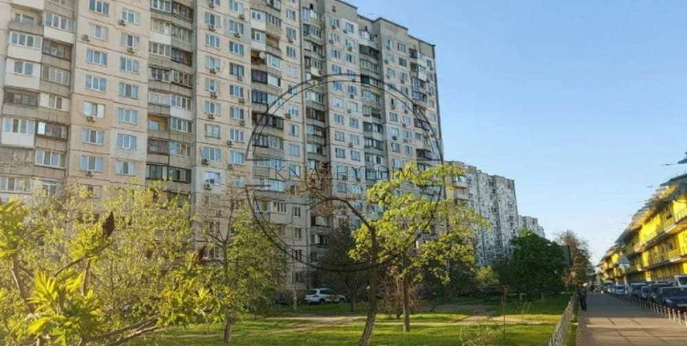 Продаж 1-кімнатної квартири, метро Оболонь. № 21145958 Київ - зображення 7