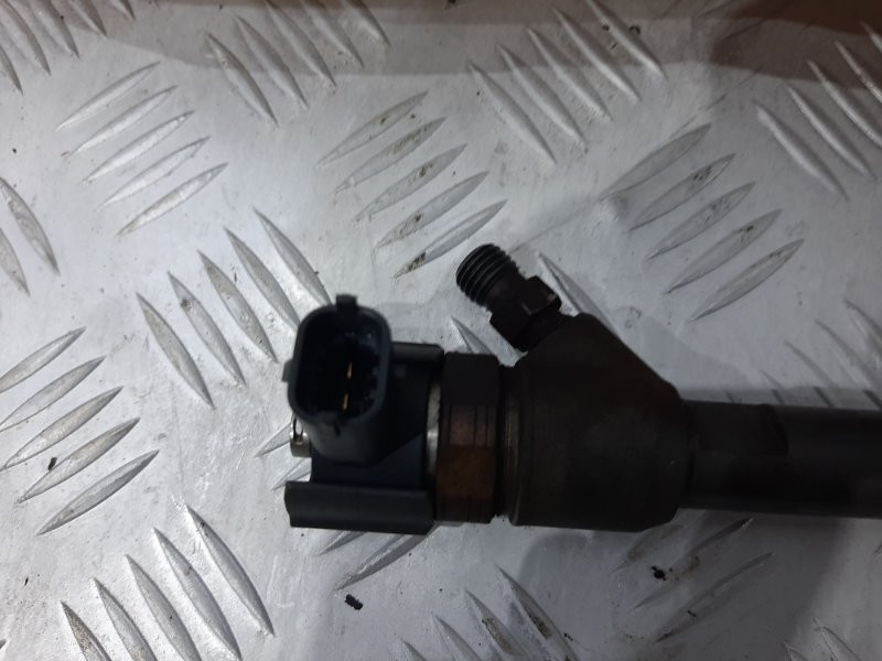 Форсунка топливная Hyundai IX35 2010-2017 338002F300 (Арт. 24702) Киев - изображение 3