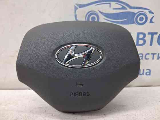 Подушка безопасности в руль Hyundai Ioniq 2016-  (Арт. 80794) Київ