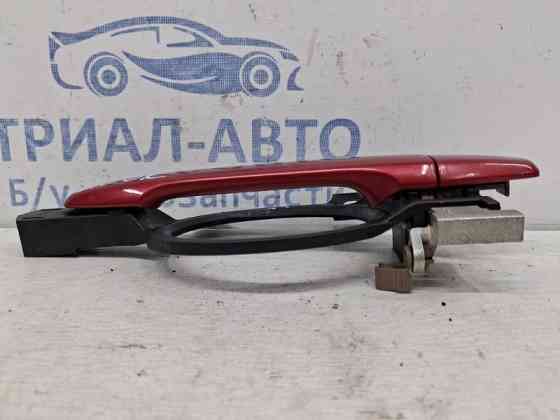 Ручка двери внешняя задняя правая Mitsubishi Lancer 2007-2017 5716A014RA (Арт. 60232) Киев