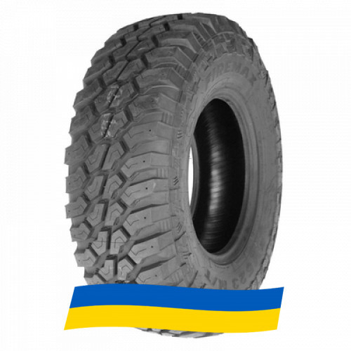 265/70 R17 Firemax FM523 M/T 118/115Q Позашляхова шина Киев - изображение 2