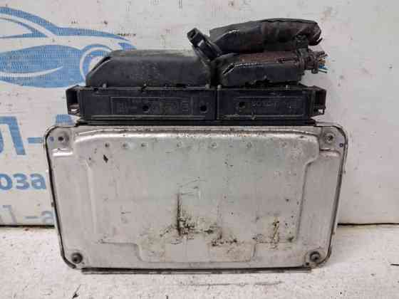 Блок управления двигателем Chevrolet Captiva 2006-2018 96499980 (Арт. 87200) Киев