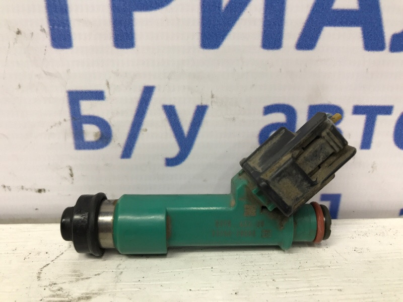 Форсунка топливная Toyota RAV 4 A30 2.0 БЕНЗИН 1AZFE 2005 (б/у) Київ - зображення 1