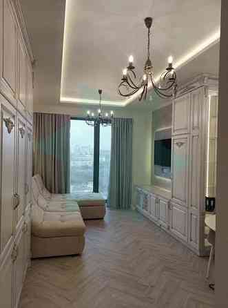 Здам. 1-к.кв. 19/27, ж/м Перемога-1, Набережна Перемоги, 7. ЖК «Бартоломео» Дніпро