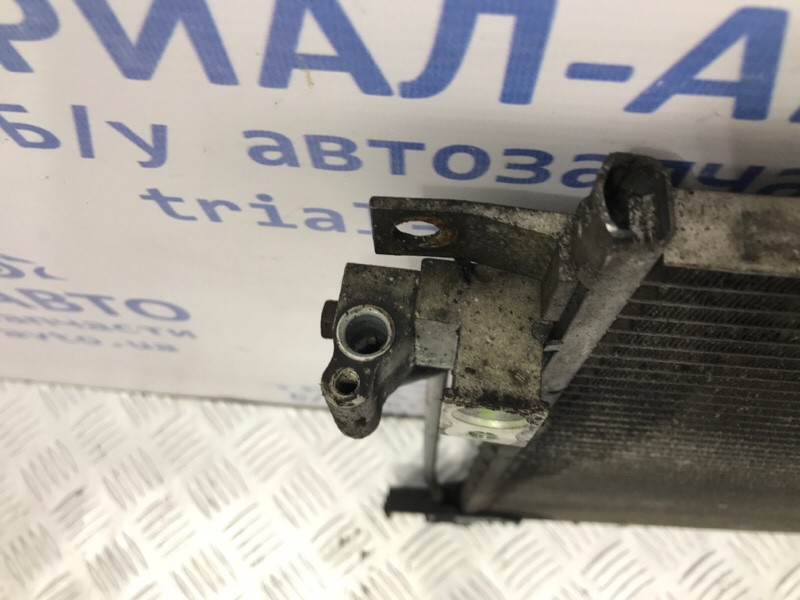 Радиатор кондиционера Nissan Juke 2010-2019 921003DD0A (Арт. 55175) Киев - изображение 6
