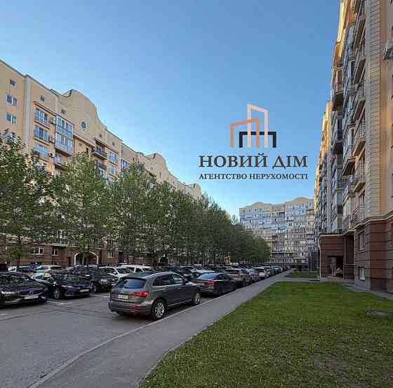 продажа 1-к квартира Киев, Голосеевский, 96000 $ Київ