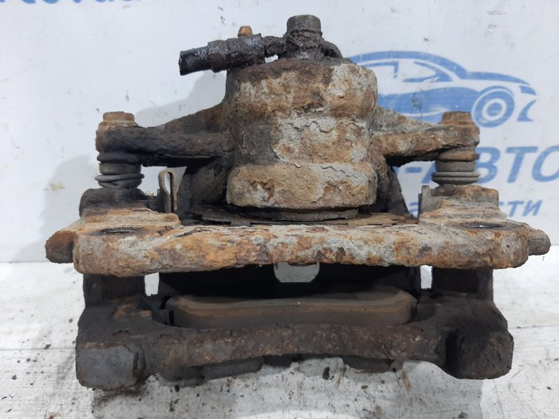 Суппорт передний левый Toyota Avensis 2002-2010 4775005060 (Арт. 26487) Киев - изображение 3