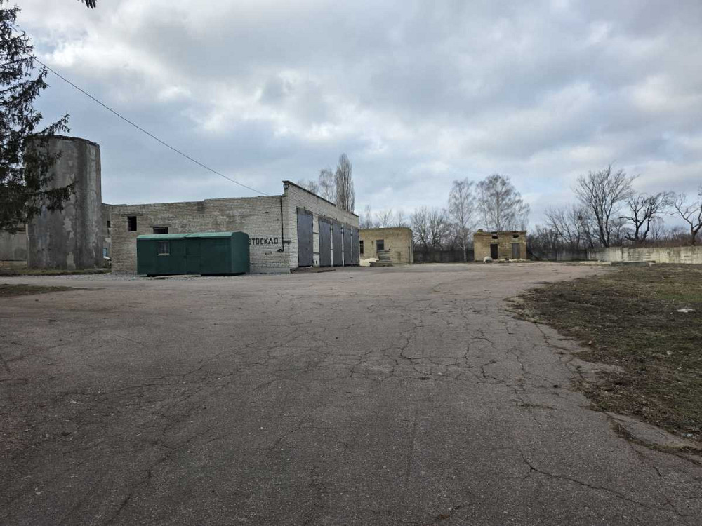 продажа помещения свободного назначения, здания Белоцерковский, Белая Церковь, 620000 $ Белая Церковь - изображение 2