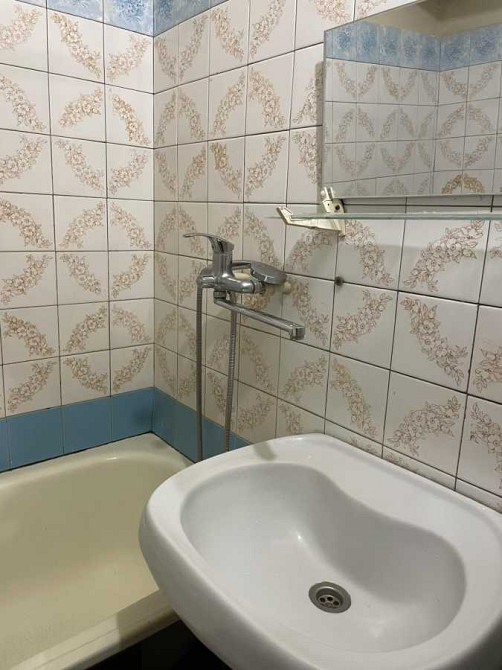 довгострокова оренда 1-к квартира Київ, Дарницький, 12000 грн./міс. Київ - зображення 6