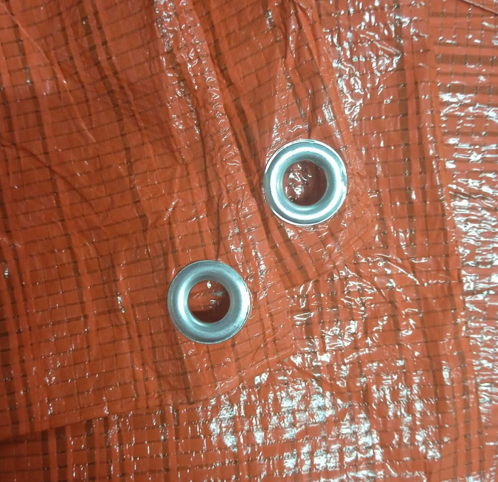 Тент строительный|защитный 2х3м|80г/м2 Харьков - изображение 9