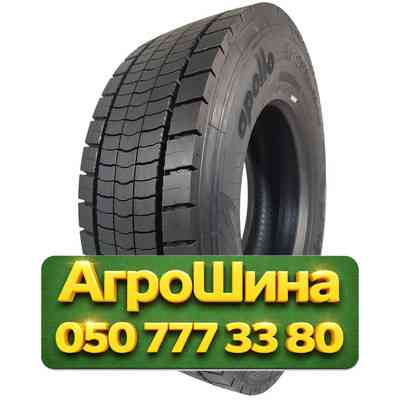 295/80R22.5 Apollo ENDURACE RD 2 152/148M PR16 Ведущая грузовая шина Київ
