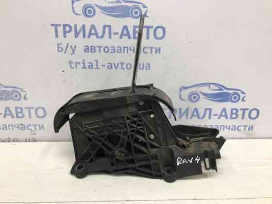 Кулиса переключения АКПП Toyota RAV 4 2005-2016 3356042030 (Арт. 52522) Киев