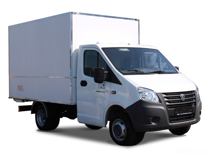 Переезд, авто с грузчиками, грузоперевозки, Ирпень, Буча. Київ - зображення 1