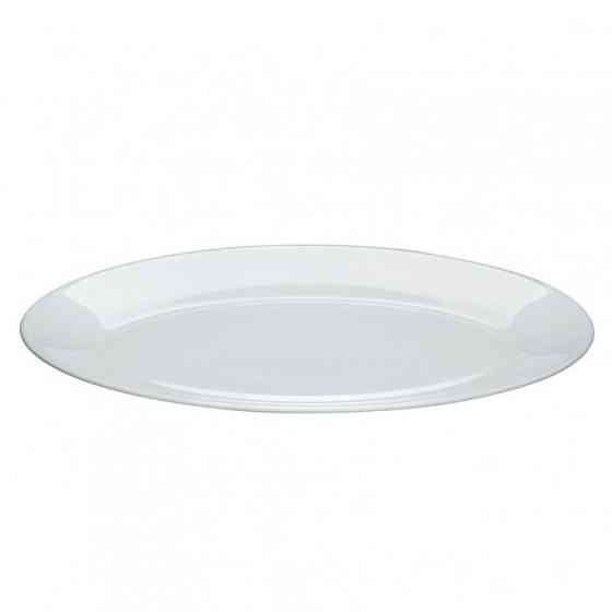 Блюдо овальне 30 см Performa Bormioli Rocco 405855-F-43021990 Київ