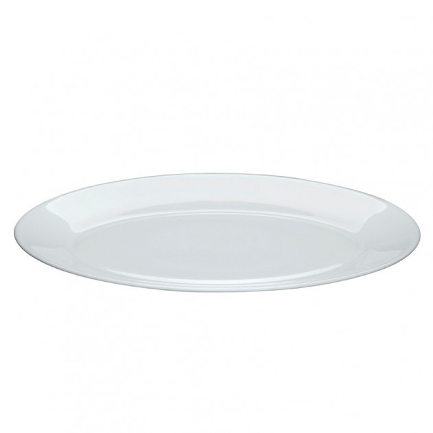 Блюдо овальне 30 см Performa Bormioli Rocco 405855-F-43021990 Київ - зображення 1