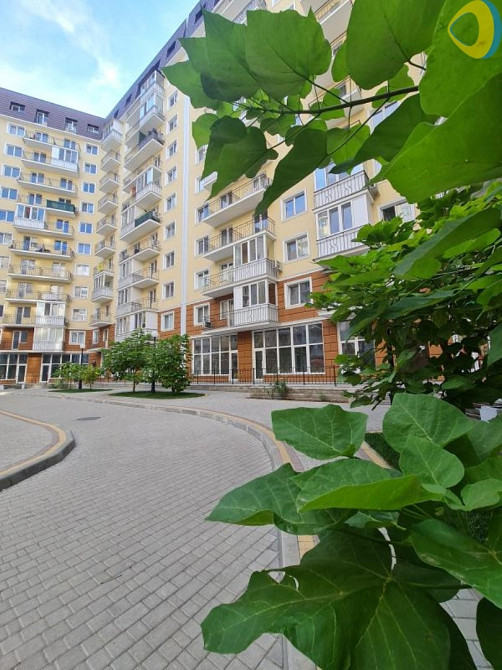 Актуально! Квартира в новом доме на Таирова Одесса - изображение 7