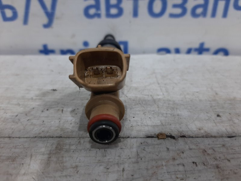 Форсунка топливная Toyota Avensis T27 1.8 БЕНЗИН 2ZRFAE 2009 (б/у) Київ - зображення 2