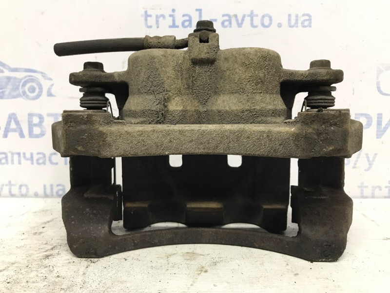 Суппорт передний левый Nissan X-Trail T32 1.6 DIESEL R9M 2014 (б/у) Київ - зображення 4