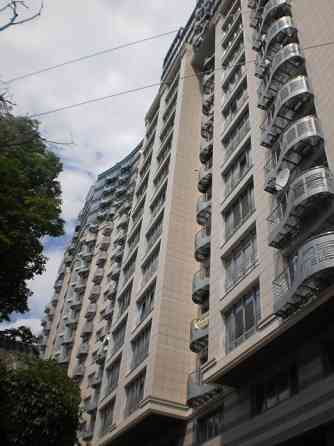 Оренда 2-х к. квартира в ЖК Парус на Лук'янівці. Код об'єкта 111635 Киев