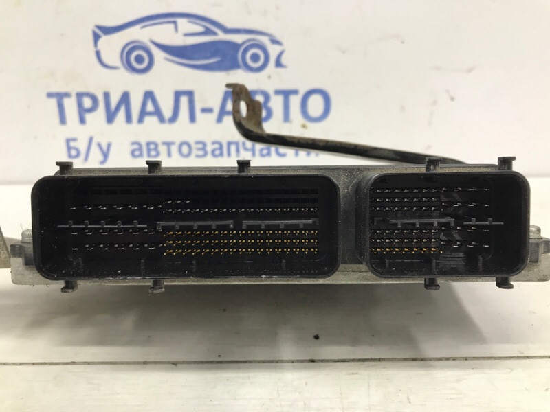 Блок управления двигателем Toyota RAV 4 2012-2018 8966142j60 (Арт. 57874) Киев - изображение 3