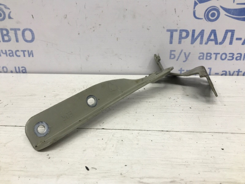 Петля капота правая Nissan Tiida C11 1.6 БЕНЗИН HR16 2004 (б/у) Київ - зображення 3