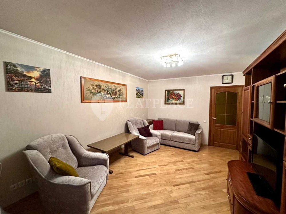 продажа 2-к квартира Киев, Голосеевский, 74990 $ Київ - зображення 6