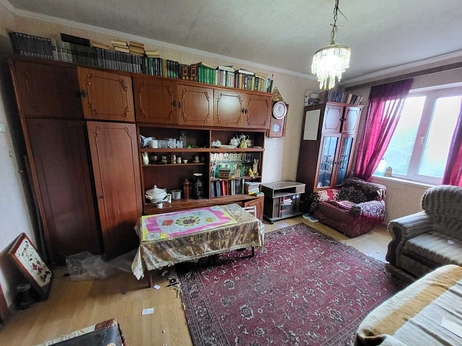 довгострокова оренда 3-к квартира Київ, Деснянський, 14500 грн./міс. Киев - изображение 5