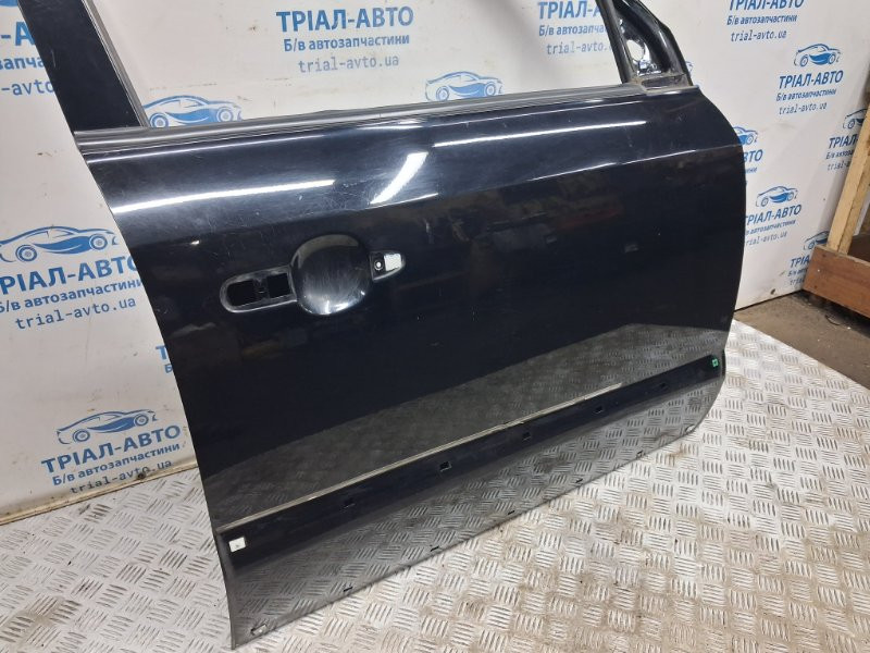 Дверь передняя правая Hyundai Tucson 2004-2009 760042E050 (Арт. 86212) Киев - изображение 3