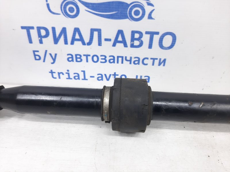 Привод передний правый МКПП Toyota Avensis 2009-2018 4341005450 (Арт. 29189) Киев - изображение 4
