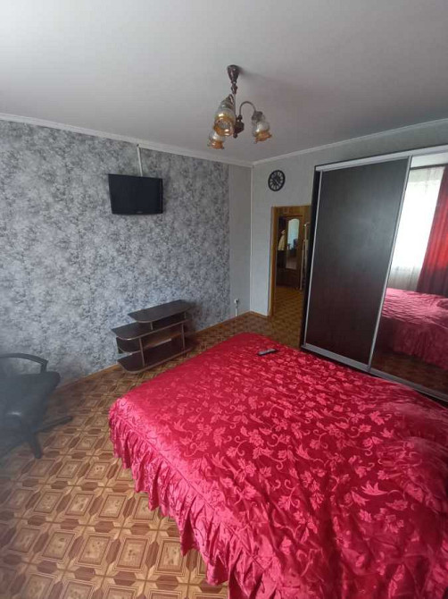 долгосрочная аренда 2-к квартира Киев, Дарницкий, 15000 грн./мес. Київ - зображення 8