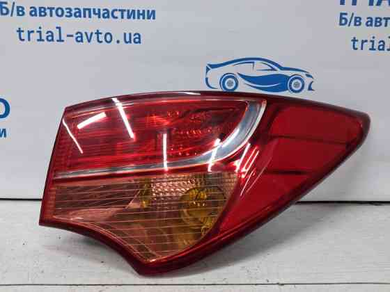 Фонарь задний внешний правый Hyundai Santa fe 2012-2019 924022W035 (Арт. 68061) Київ