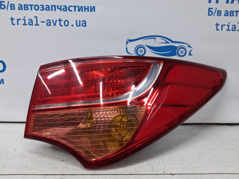 Фонарь задний внешний правый Hyundai Santa fe 2012-2019 924022W035 (Арт. 68061) Киев - изображение 1
