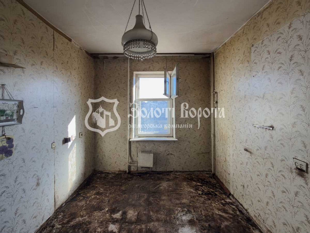 продажа 1-к квартира Киев, Деснянский, 40000 $ Київ - зображення 7