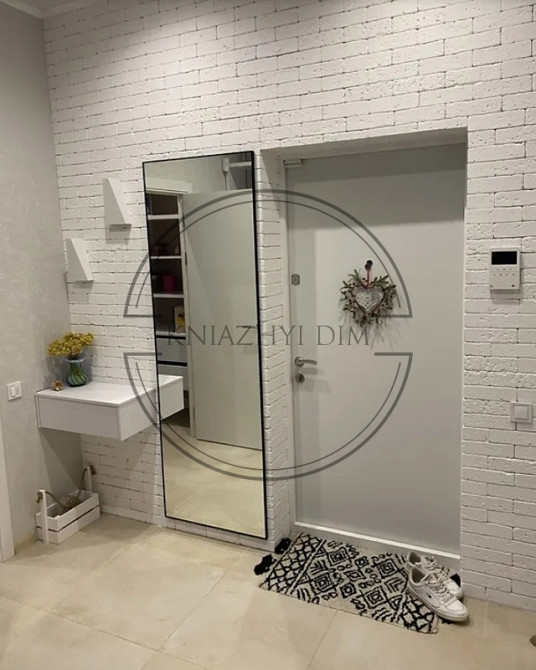 ГЕНЕРАТОР Є! Оренда 1-кімнатної квартири в ЖК Зарічний, метро Славутич. № 11201192 Киев - изображение 2