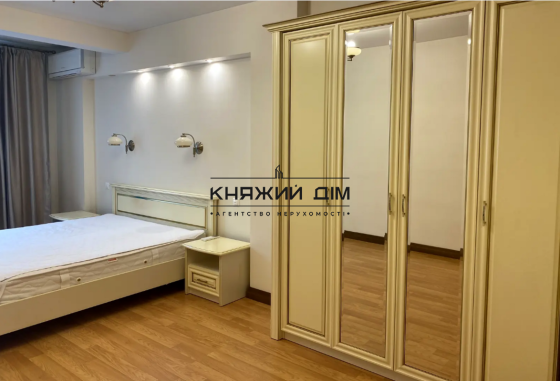 Оренда шикарна роздільна 2-х к.кв.м. Лук'янівська. № 11110295 Киев